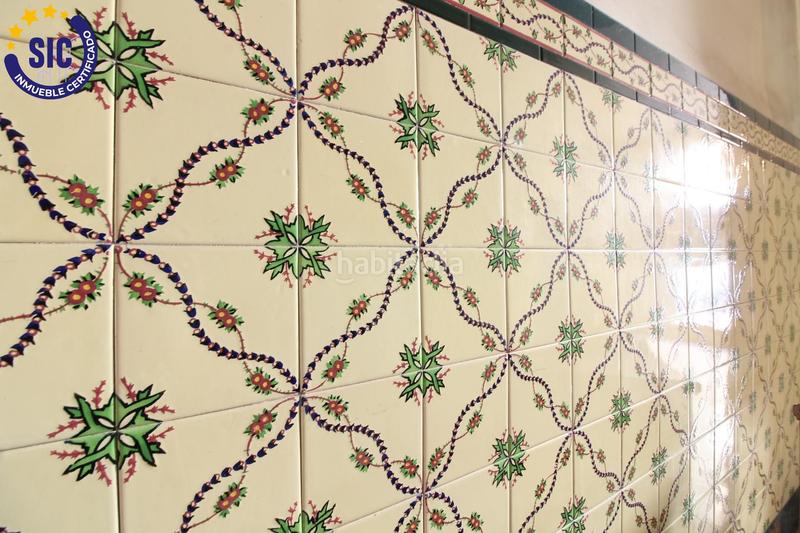 Foto 2b4742a6-6dcb-4327-8dfd-1aa979e1ddad. Maison avec parking dans Barrio de Campanar Valencia