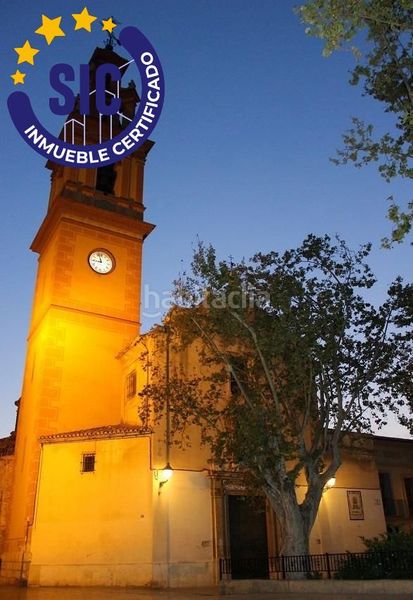Foto 37514744-d96e-4b2c-bf0a-b67ce2df9be6. Casa amb aparcament a Barrio de Campanar Valencia