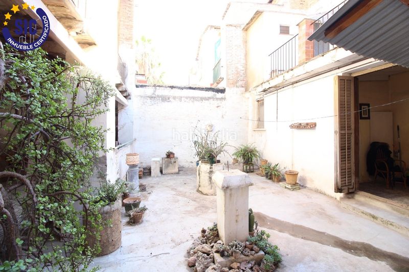 Foto 3b11fcd2-289f-4b48-ac48-7329313cbadc. Casa amb aparcament a Barrio de Campanar Valencia