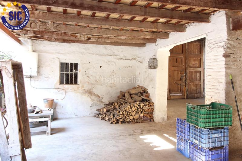 Foto 3b44dd22-d17f-4b99-9b79-866177898ece. Maison avec parking dans Barrio de Campanar Valencia