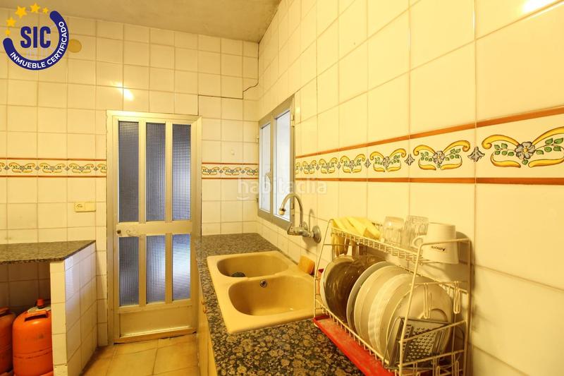 Foto 3fefa372-8e7f-4c2b-9234-ac8920089822. Maison avec parking dans Barrio de Campanar Valencia