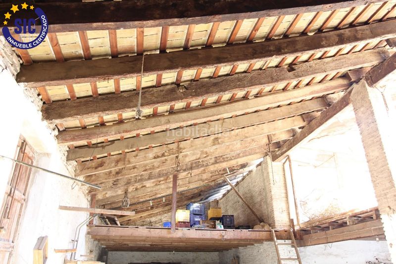 Foto 449f7662-ebfe-4fda-8041-217f9a923699. Casa amb aparcament a Barrio de Campanar Valencia