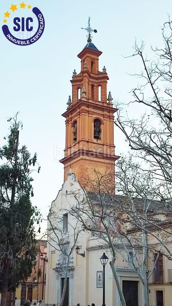 Foto 4d331ee1-62c9-4d7d-888d-9d5a577323f0. Casa amb aparcament a Barrio de Campanar Valencia