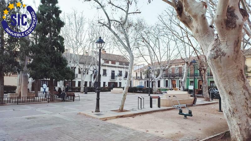 Foto 6052cccf-92f0-43e3-a5d0-aaeb25e2d29e. Maison avec parking dans Barrio de Campanar Valencia
