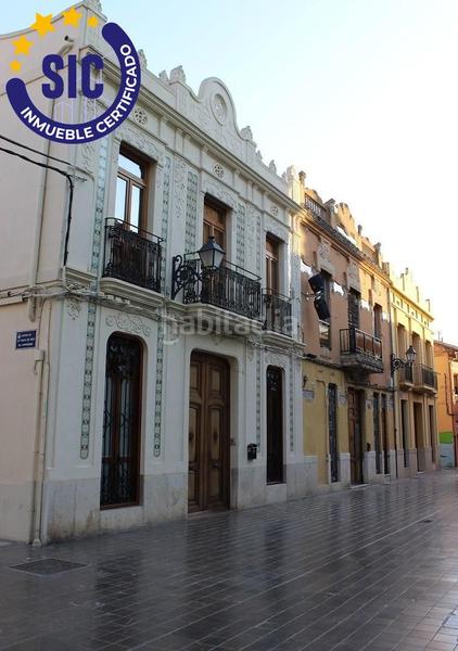 Foto 6b29202e-e136-4b08-83ee-7e2c971e4fdd. Maison avec parking dans Barrio de Campanar Valencia