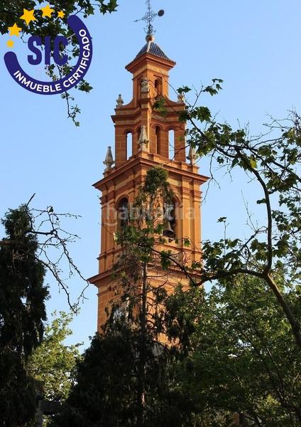 Foto 6d4dab09-fa33-4bd3-8ca7-2847e3cab1ad. Maison avec parking dans Barrio de Campanar Valencia