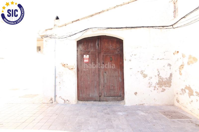 Foto 76cd42a0-4521-4b44-81f1-54619434e0ed. Casa amb aparcament a Barrio de Campanar Valencia