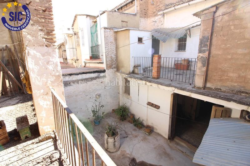 Foto 79adca07-c7a4-407f-b68d-48309c7e4091. Casa amb aparcament a Barrio de Campanar Valencia