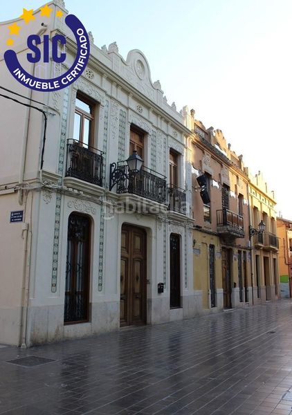 Foto 7a9292de-b62d-4e27-9cb0-d3be084af32e. Casa amb aparcament a Barrio de Campanar Valencia