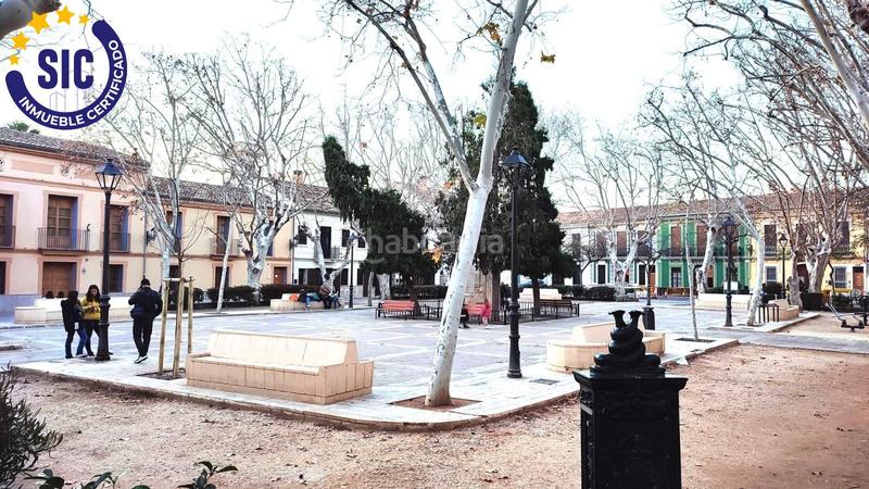 Foto 7fc055f3-76e4-4ec4-9329-36aabd1dc714. Maison avec parking dans Barrio de Campanar Valencia