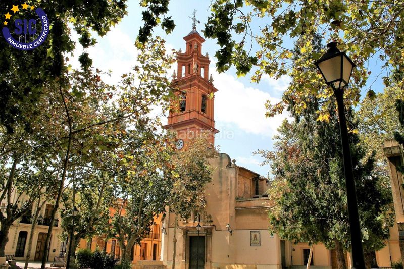 Foto 888d4ddb-6f78-42c1-afd6-00c92b33e841. Casa amb aparcament a Barrio de Campanar Valencia