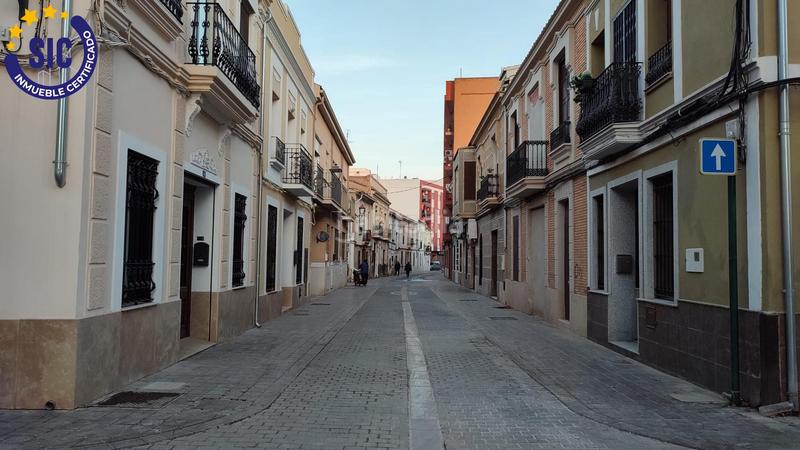 Foto 8c25d9c9-03ba-4a93-a019-7076c653af30. Maison avec parking dans Barrio de Campanar Valencia