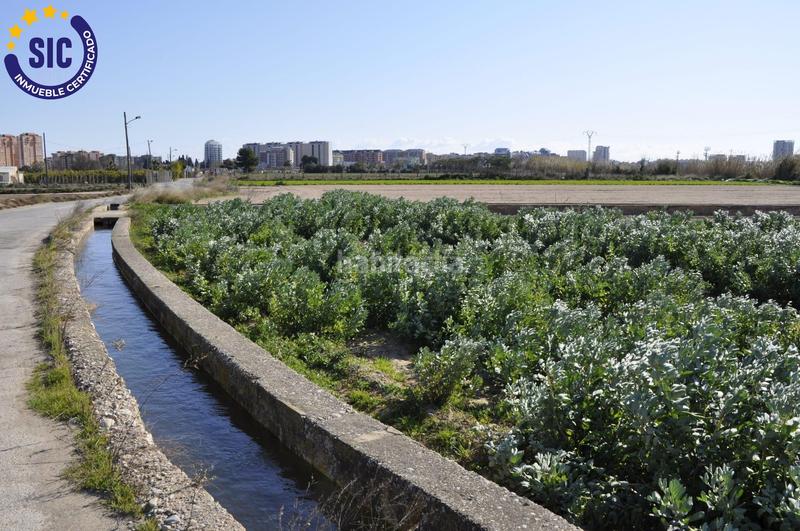 Foto 97aba487-9969-4117-9eb2-68cba6b6dd92. Maison avec parking dans Barrio de Campanar Valencia