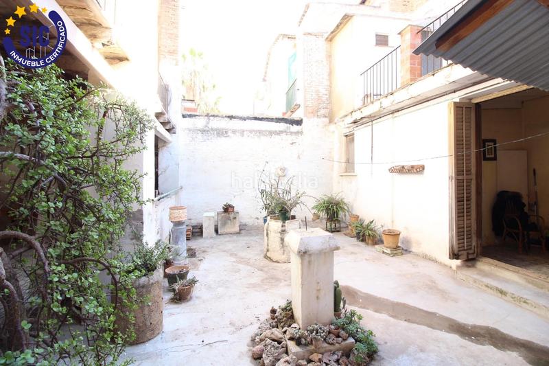 Foto 9c9e8e35-9619-40da-8949-007508a8051c. Maison avec parking dans Barrio de Campanar Valencia