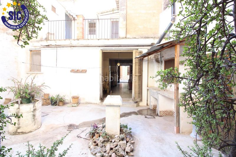 Foto a3f3ad76-300b-4594-bd5f-9aabc47fbe8a. Casa amb aparcament a Barrio de Campanar Valencia