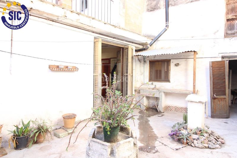 Foto aedeed63-50dc-4029-a302-eac47c5fcc3c. Casa amb aparcament a Barrio de Campanar Valencia