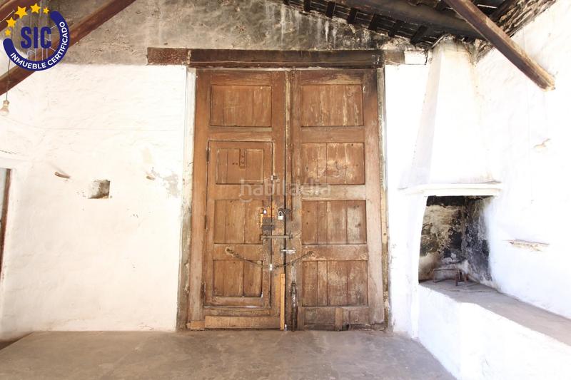 Foto afe9f5da-1348-43e7-9e35-722beb61a6dc. Maison avec parking dans Barrio de Campanar Valencia