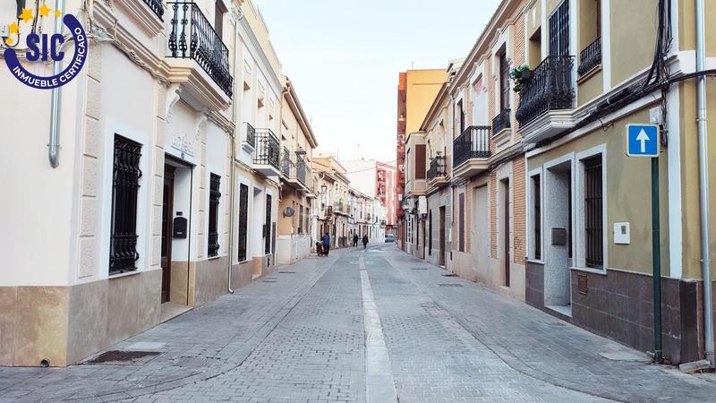 Foto ba37fd6c-bc56-4d82-976a-e0598886ba5e. Maison avec parking dans Barrio de Campanar Valencia