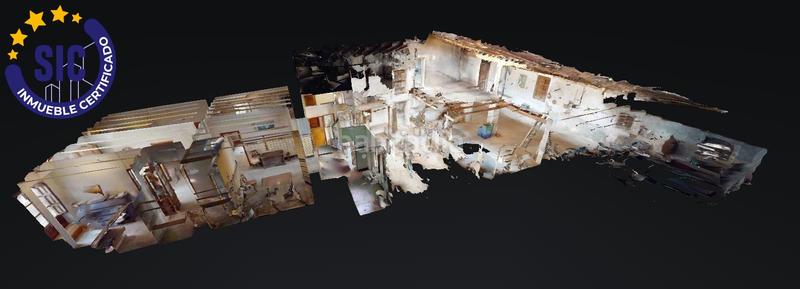 Foto bcc18f35-22ef-4743-aba6-3864dabbbb69. Maison avec parking dans Barrio de Campanar Valencia