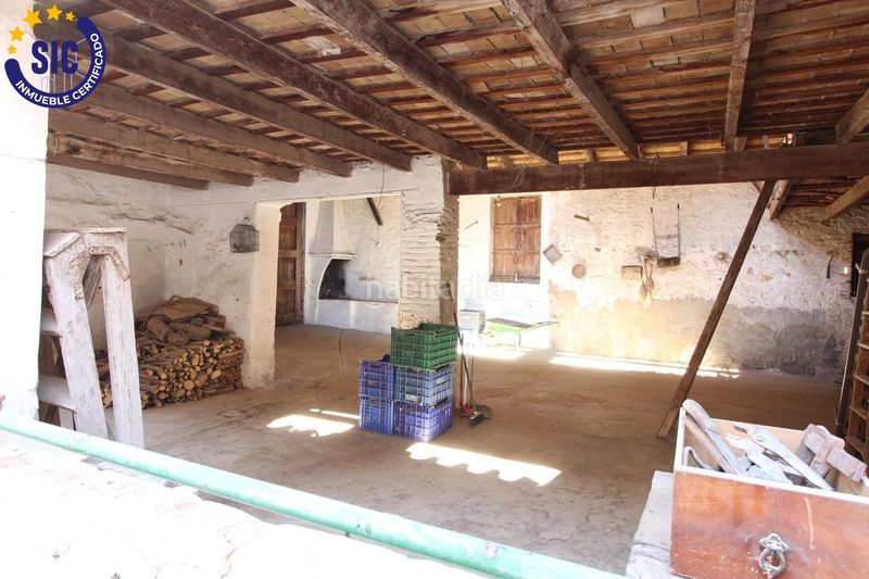 Foto bd3f49ed-16a7-42d3-a6e9-310d1afeeb66. Casa amb aparcament a Barrio de Campanar Valencia