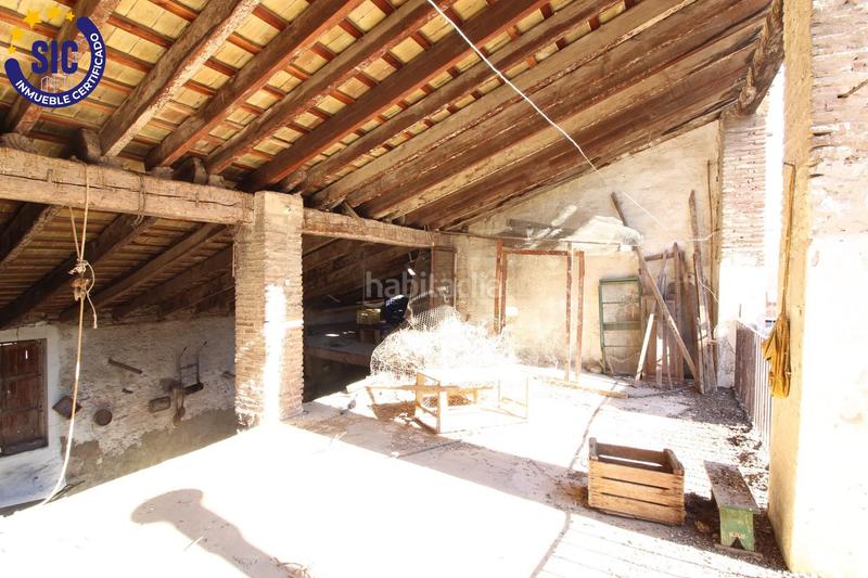 Foto c875a904-11ab-4b86-a68a-f36cc97df82b. Maison avec parking dans Barrio de Campanar Valencia