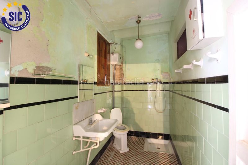 Foto c8f2dddb-ff3d-4a1c-a468-255c94e67de7. Casa amb aparcament a Barrio de Campanar Valencia