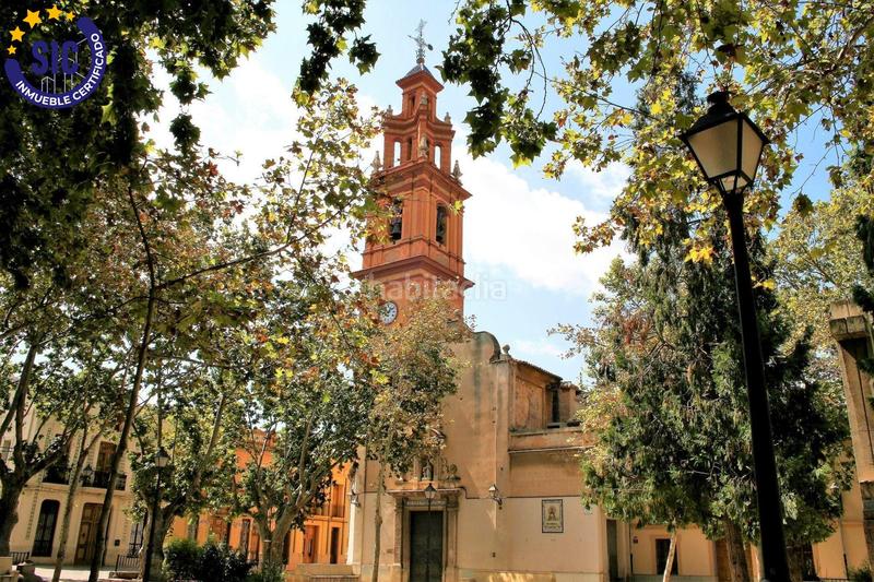 Foto cda681d2-5692-469b-920f-b7d464b07f24. Maison avec parking dans Barrio de Campanar Valencia