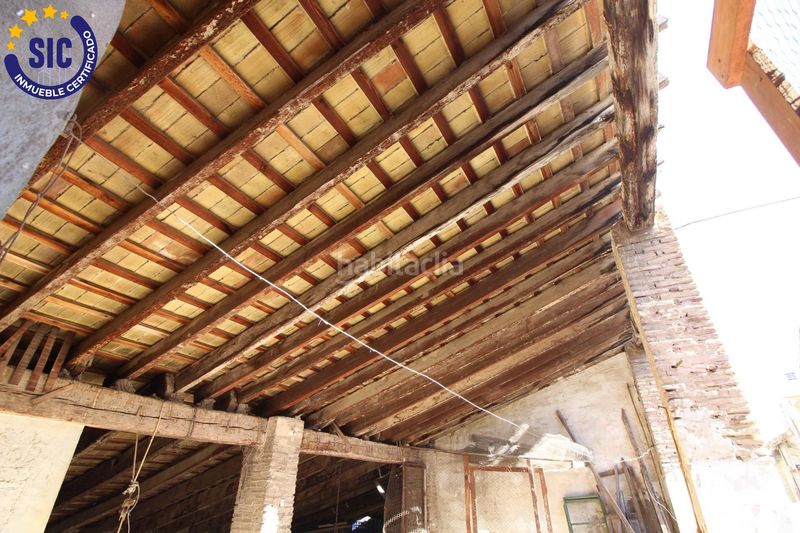Foto d803857b-abd8-468f-93ea-1dd6932894be. Casa amb aparcament a Barrio de Campanar Valencia