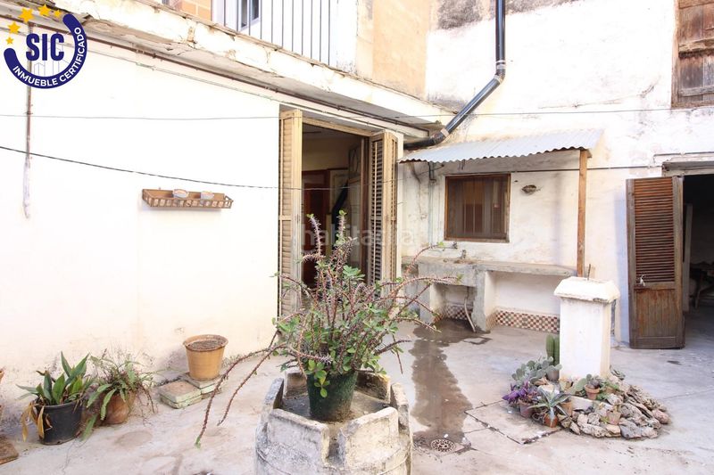Foto dc76df32-6673-47ed-b6b5-317d74493095. Casa amb aparcament a Barrio de Campanar Valencia