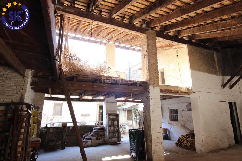 Foto e4208882-1caa-4dec-b914-5ddc6ab496f9. Maison avec parking dans Barrio de Campanar Valencia