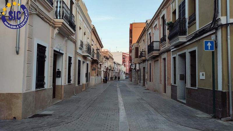 Foto e43a6b7a-05e9-4f21-8973-0564c5122c7e. Casa amb aparcament a Barrio de Campanar Valencia