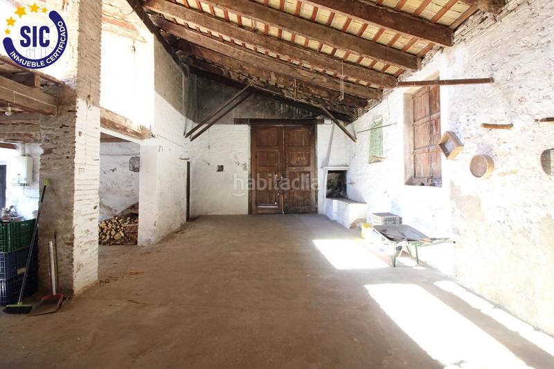 Foto e8c4cf1c-e1e4-4ff0-bf15-d66e5de186ce. Maison avec parking dans Barrio de Campanar Valencia