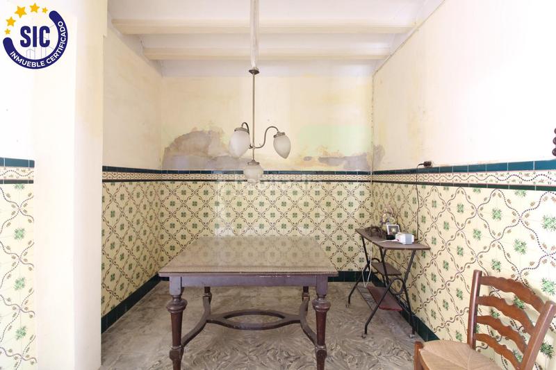 Foto f81b11f7-d5a0-41e0-9e2c-b0bf2ef00808. Maison avec parking dans Barrio de Campanar Valencia