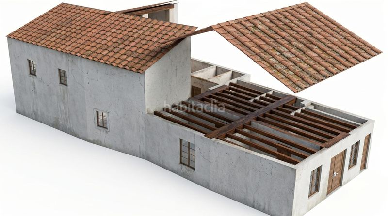Foto f83e9519-5e1a-4815-ae98-d300a515d6e1. Casa amb aparcament a Barrio de Campanar Valencia
