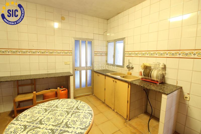 Foto fadfb559-fc13-4d61-8415-78997091b2da. Maison avec parking dans Barrio de Campanar Valencia