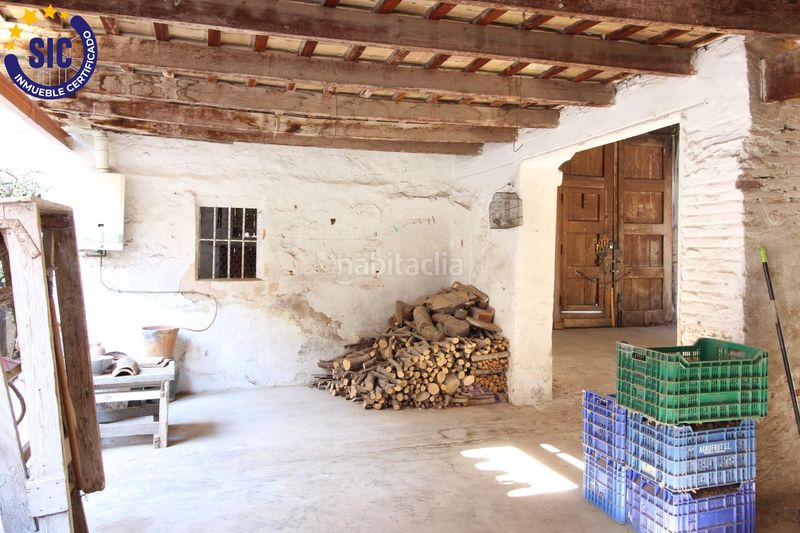 Foto fcb29877-f34c-432f-a7e5-0841455291f4. Casa amb aparcament a Barrio de Campanar Valencia