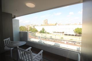 Appartement  Calle almazora. Vivienda con terraza en el centro de nueva construcción!!