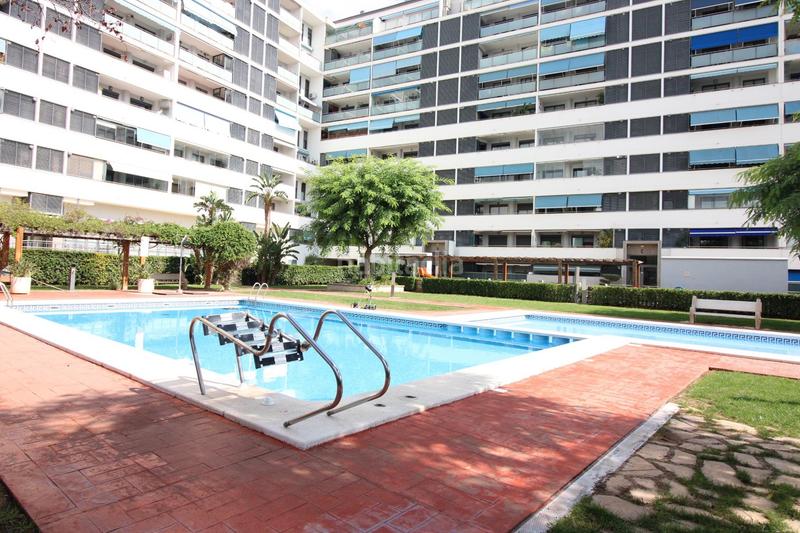 Foto 46754dcb-744b-43f2-ab0e-740ef10f3f9e. Dúplex amb aparcament piscina a Nou Campanar Valencia
