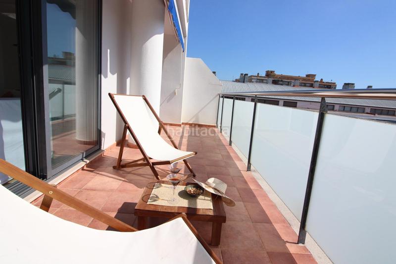 Foto 5c7345f3-4cfb-4c09-8779-5be32ce9350c. Dúplex amb aparcament piscina a Nou Campanar Valencia