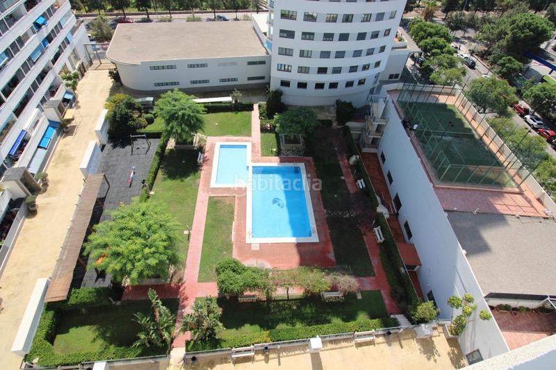 Foto 644e1538-ad1f-4b74-a03c-5319a73fb21b. Dúplex amb aparcament piscina a Nou Campanar Valencia
