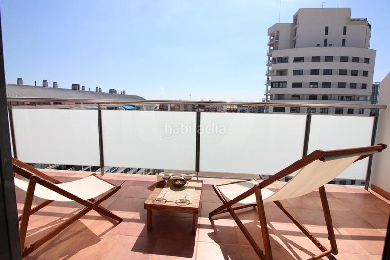 Foto 846d6486-d544-48cd-9088-f8957d443ba3. Dúplex amb aparcament piscina a Nou Campanar Valencia