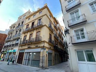 Piso en Calle ramilletes 8. Atencion inversores, vivienda en rentabilidad!! alquilada con co