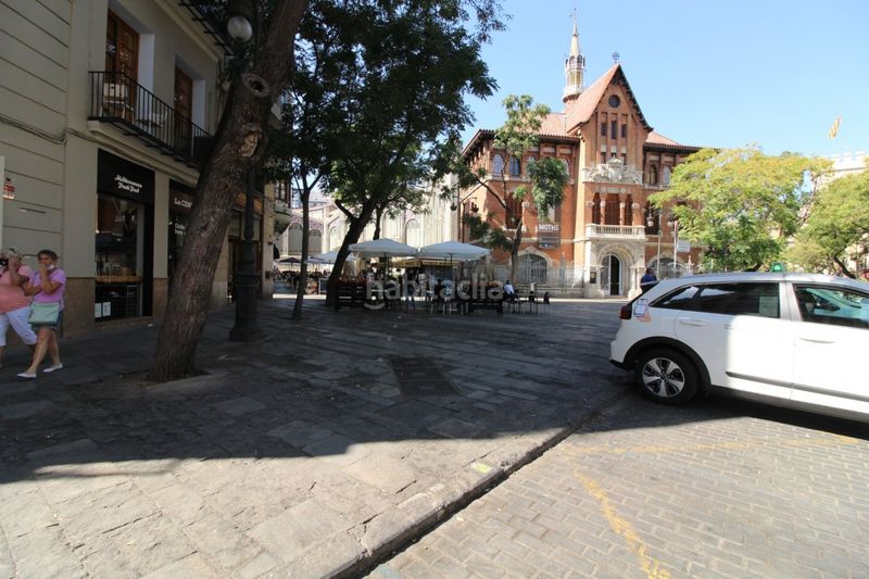 Foto a4404e50-75d8-4617-ac39-d3b8629fea17. Pis a calle ramilletes 8 a El Mercat Valencia
