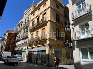 Foto d91d7ad4-52e4-487d-aa57-a6d750e14ed9. Pis a calle ramilletes 8 a El Mercat Valencia