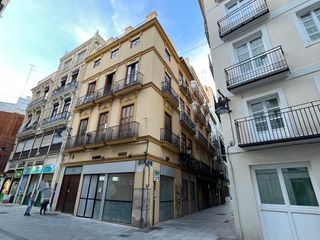 Pis en Calle ramilletes 8. Atencion inversores, vivienda en rentabilidad!! alquilada con co