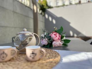 Lloguer Àtic  Mosen femades. Ático de lujo con gran terraza en el centro de valencia
