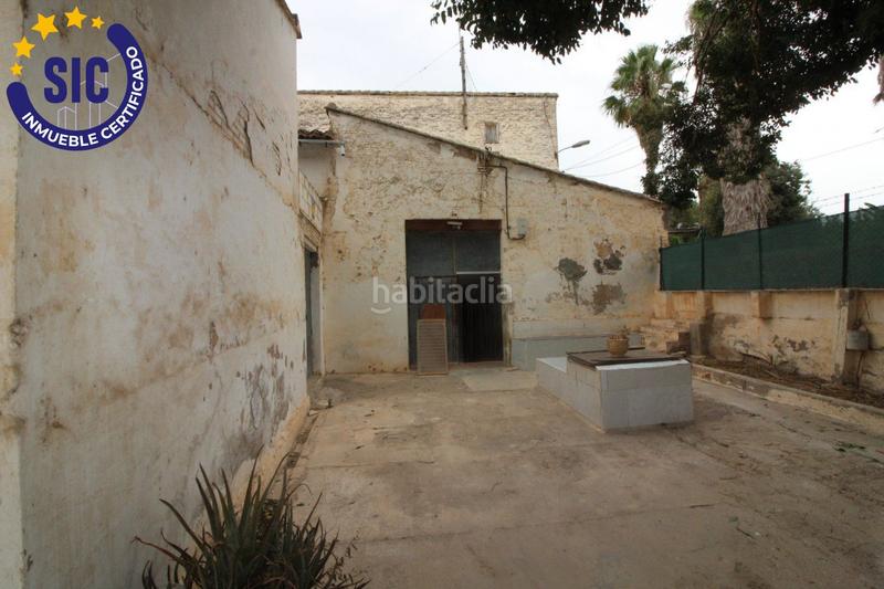 Foto 06ab267f-22c7-4e84-a510-be3bd690471a. Casa con parcheggio in Sant Pau Valencia