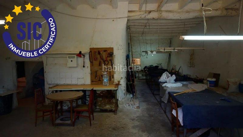 Foto 11627d18-9b90-4b81-a53f-fb4bc73f6dd3. Casa con parcheggio in Sant Pau Valencia