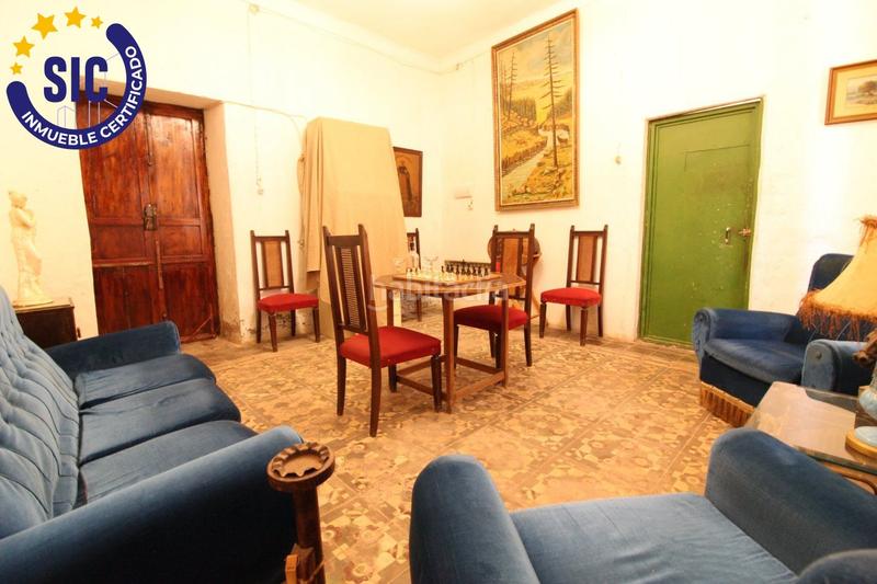 Foto 16d906ef-0d7f-4c8a-b62b-c60ca19eb394. Casa con parcheggio in Sant Pau Valencia