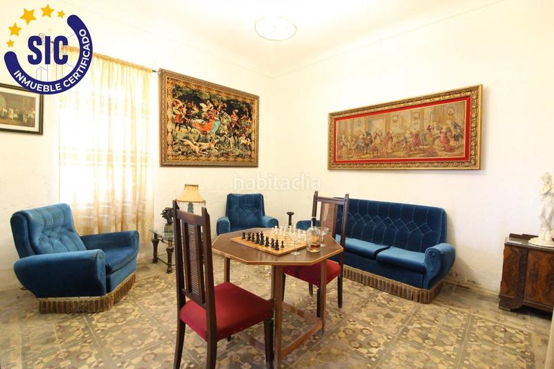 Foto 2266790e-7465-40ef-a83c-1f0fdb7992e1. Casa con parcheggio in Sant Pau Valencia